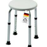 Duschhocker Test 2026 • Die 7 besten Duschhocker im Vergleich