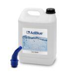 AdBlue Test 2026 • Die 7 besten AdBlues im Vergleich