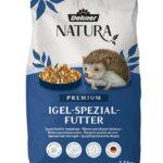 Igelfutter Test 2026 • Die 11 besten Igelfutter im Vergleich