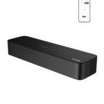 Die besten Soundbars im Test für echte Stadion-Atmosphäre