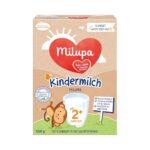 Kindermilch Test 2026 • Die 5 besten Kindermilch-Produkte im Vergleich