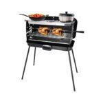 Die besten Gasgrills für die Halbzeitpause im Test
