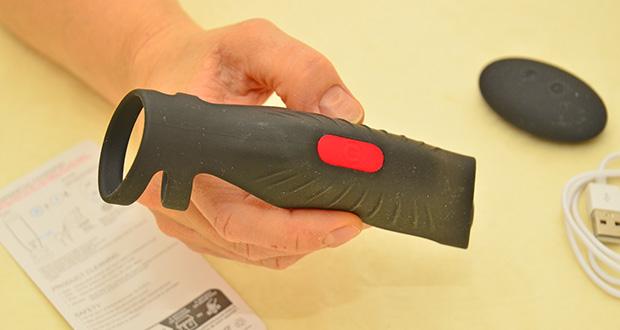 erstes mal anal plug Vibratoren online kaufen ❤️ Finde Deinen perfekten Vibrator main image 1