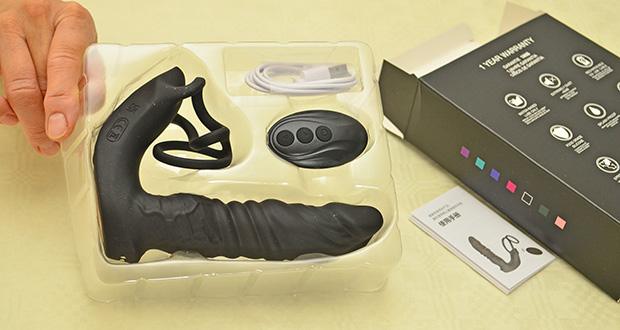 vibration für beine 9 Best Vibrators of 2025, Tested & Approved by Sex Experts main image 0