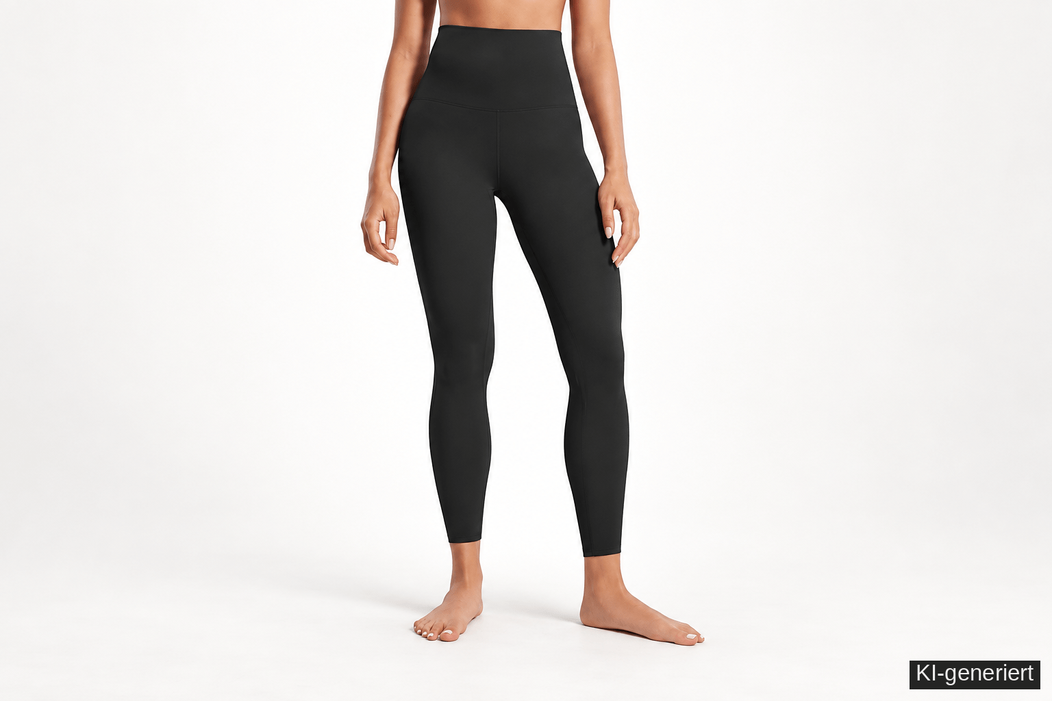 CRZ YOGA Super High Waist Leggings 64cm