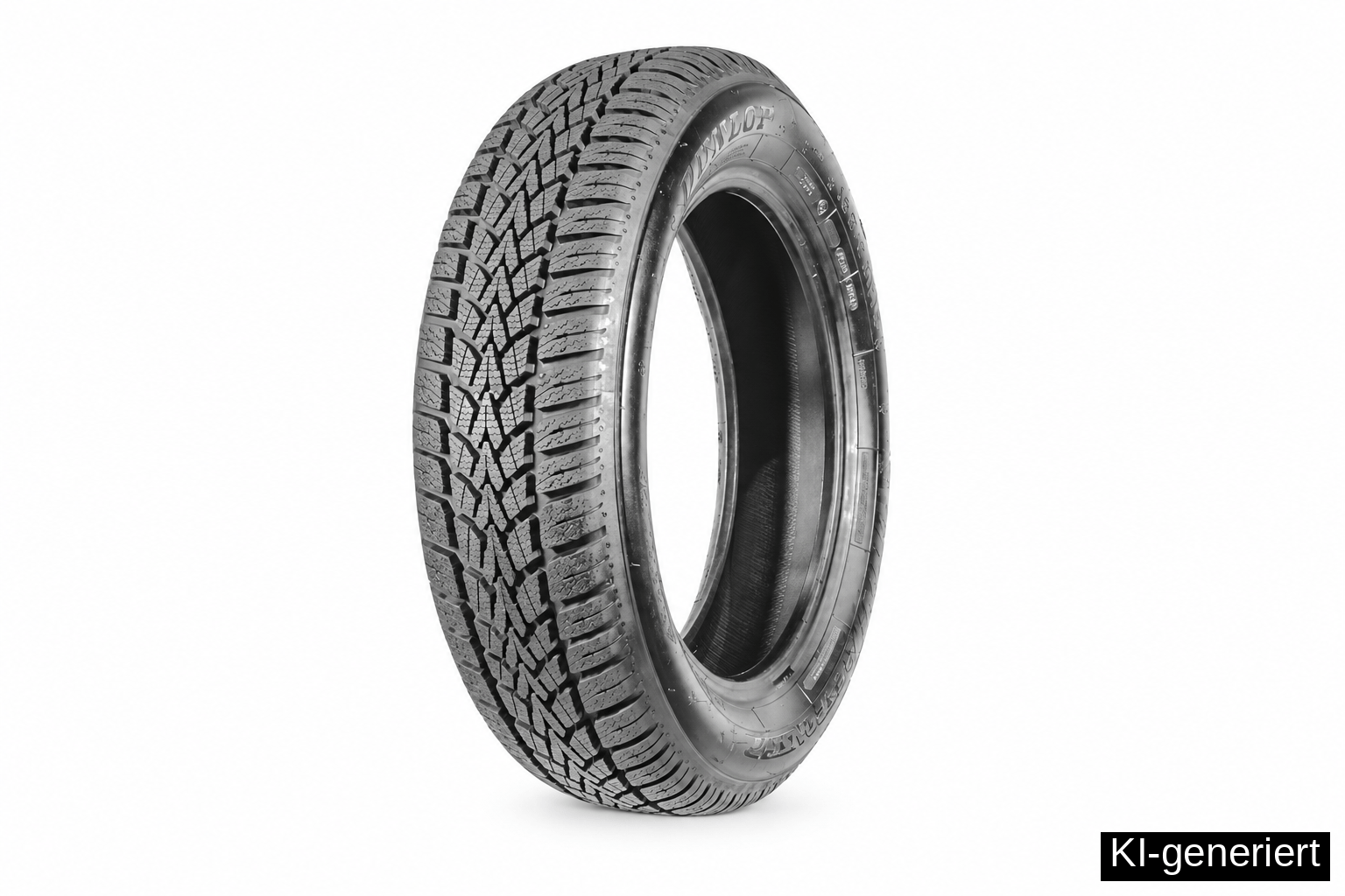 Dunlop, 195/65R15 91T WINTER RESPONSE 2 MS