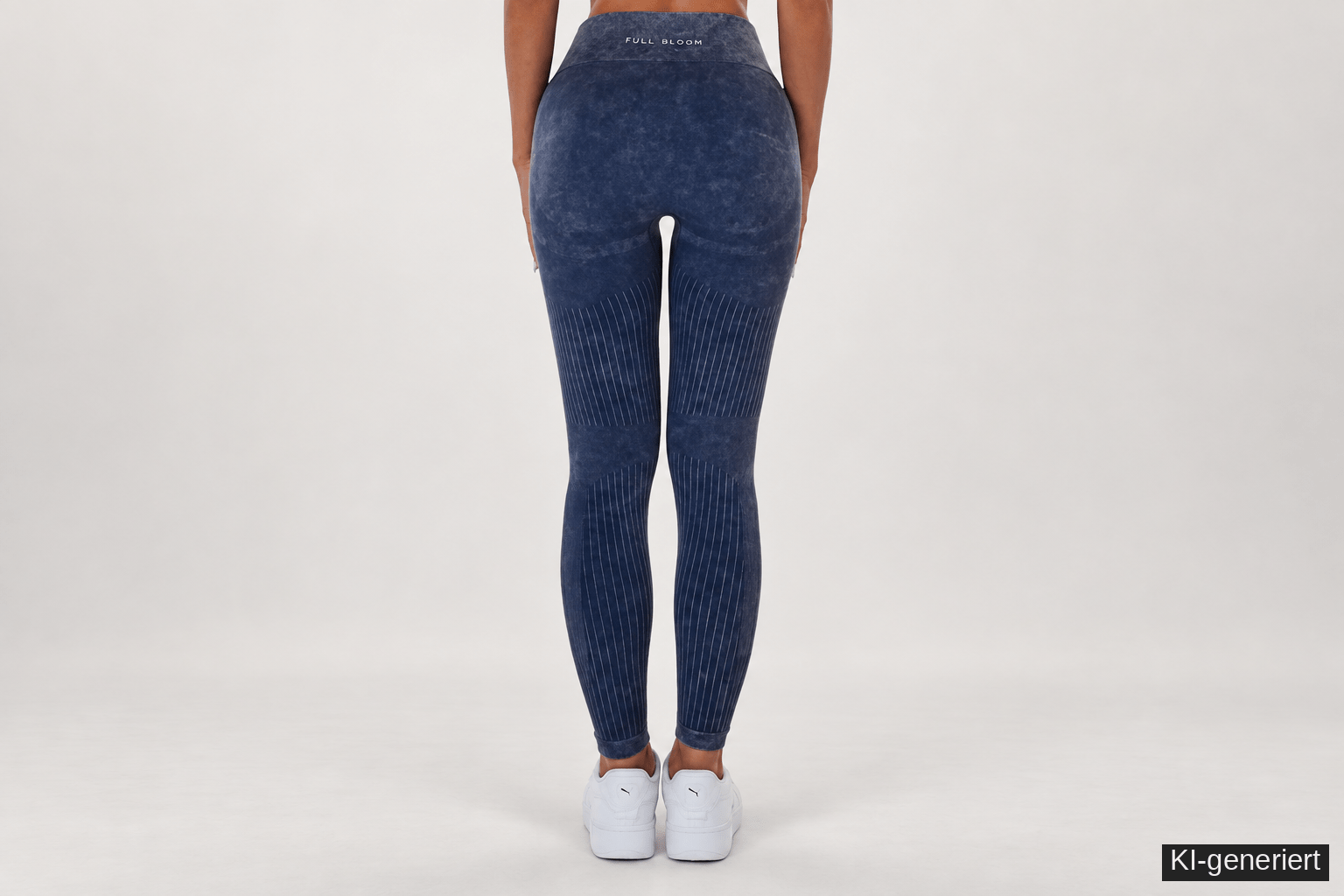 Full:Blown Nahtlose Leggings Damen - Ultimativer Komfort