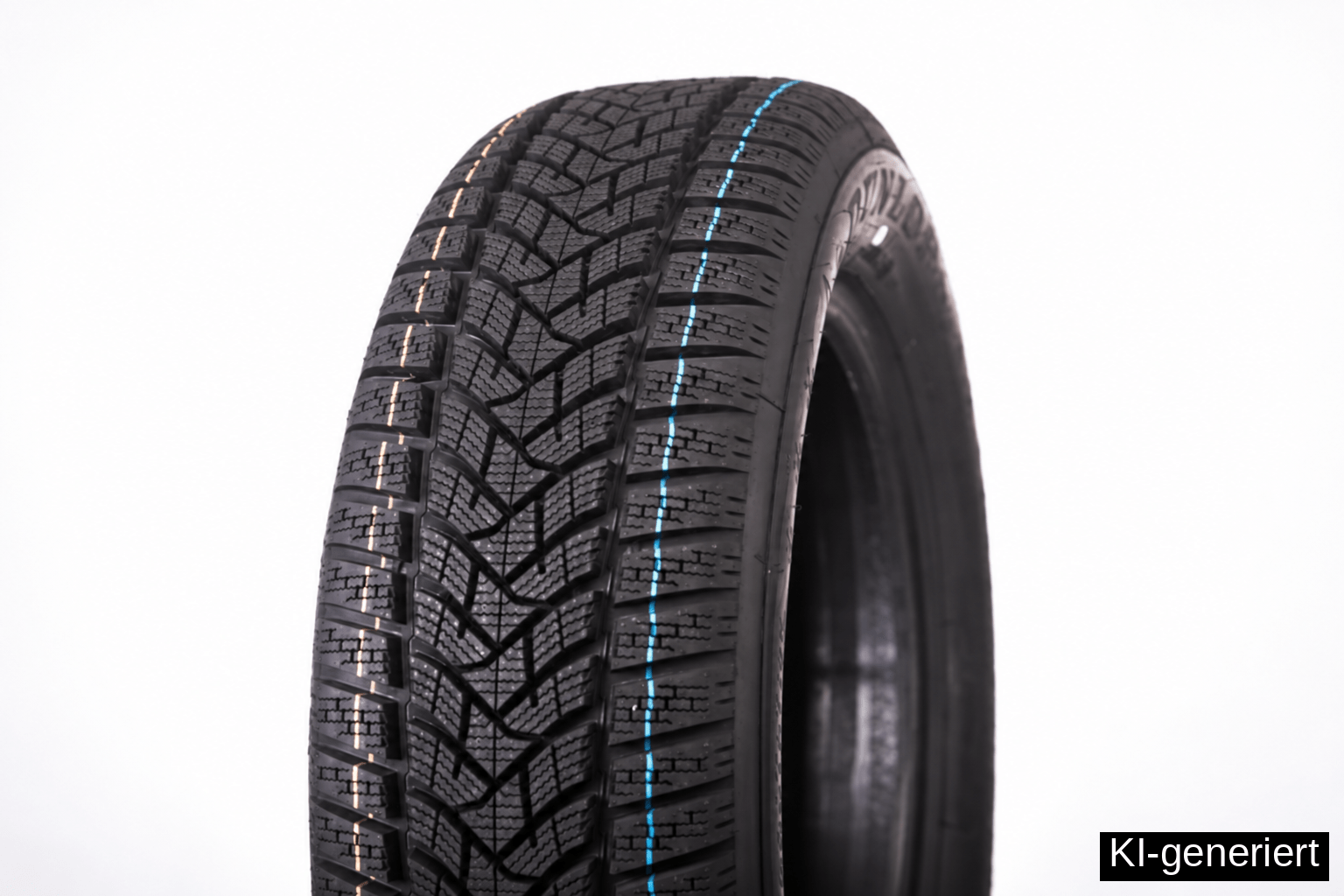 Dunlop WINTER SPORT 5 XL - 205/55R16