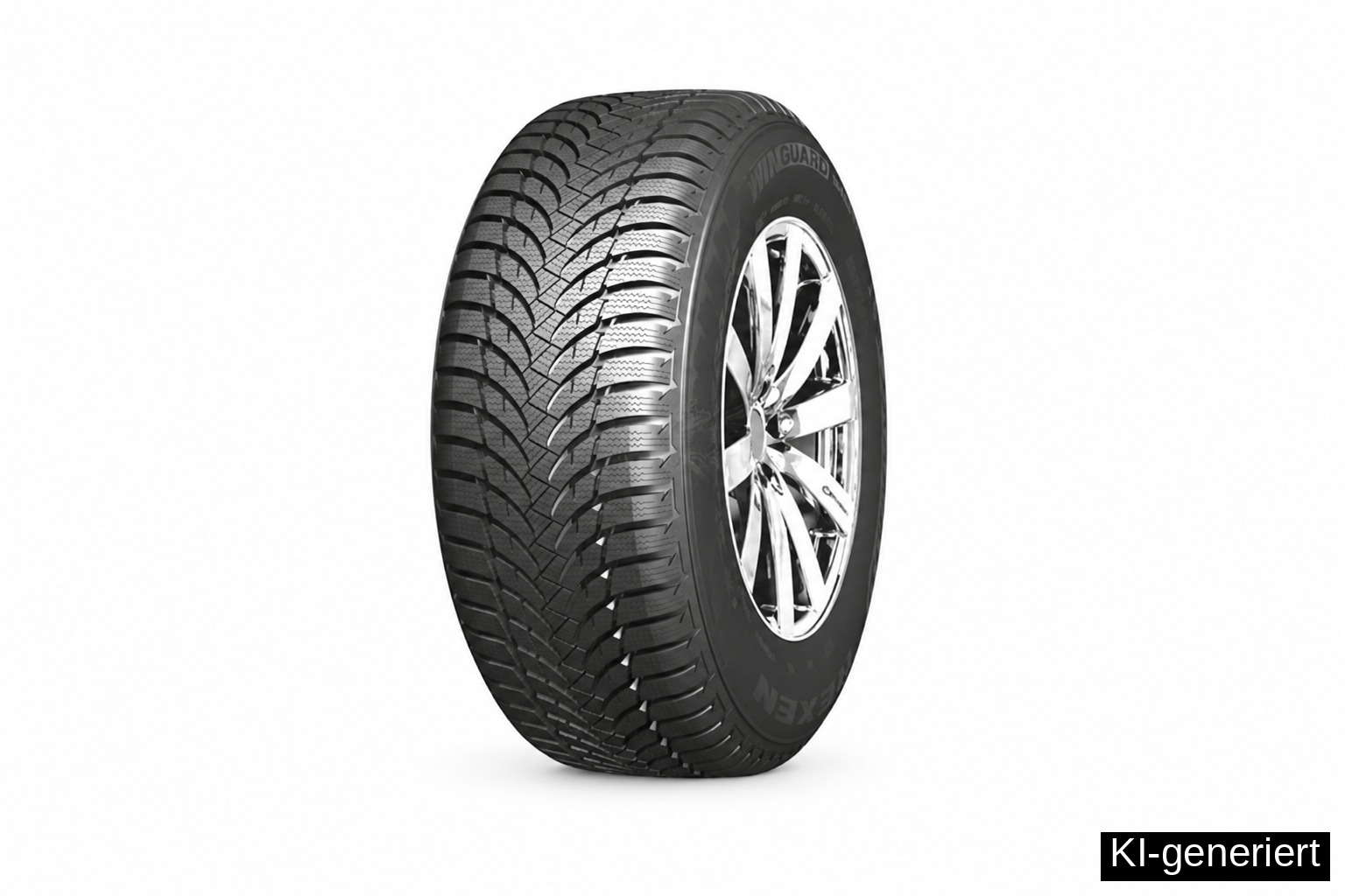 Nexen Winguard Snow'G WH2 M+S - 175/65R14